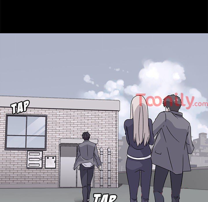 Springtime for Blossom Manhwa - Chapter 18 Page 62