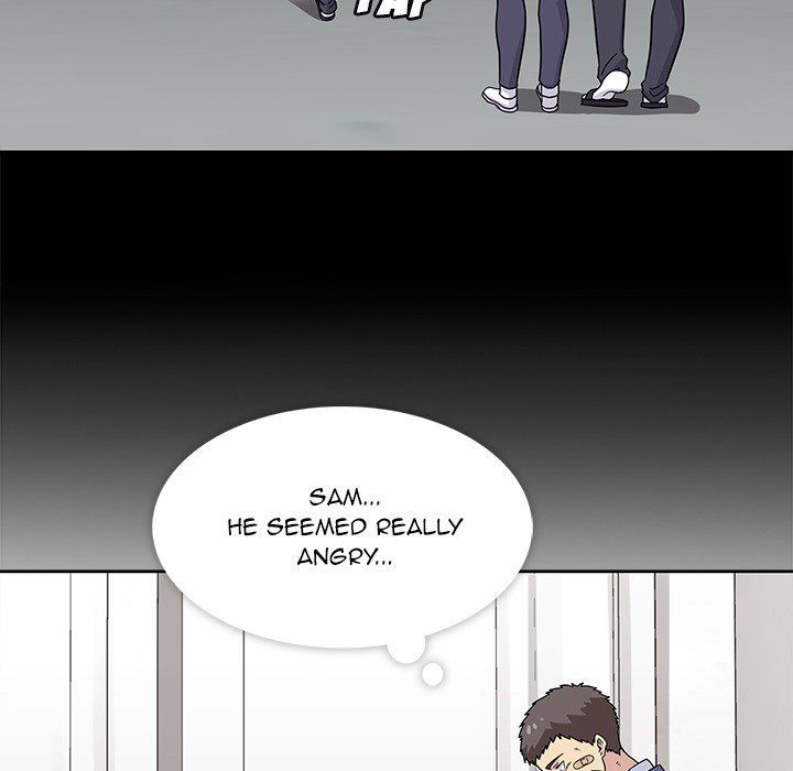 Springtime for Blossom Manhwa - Chapter 18 Page 63