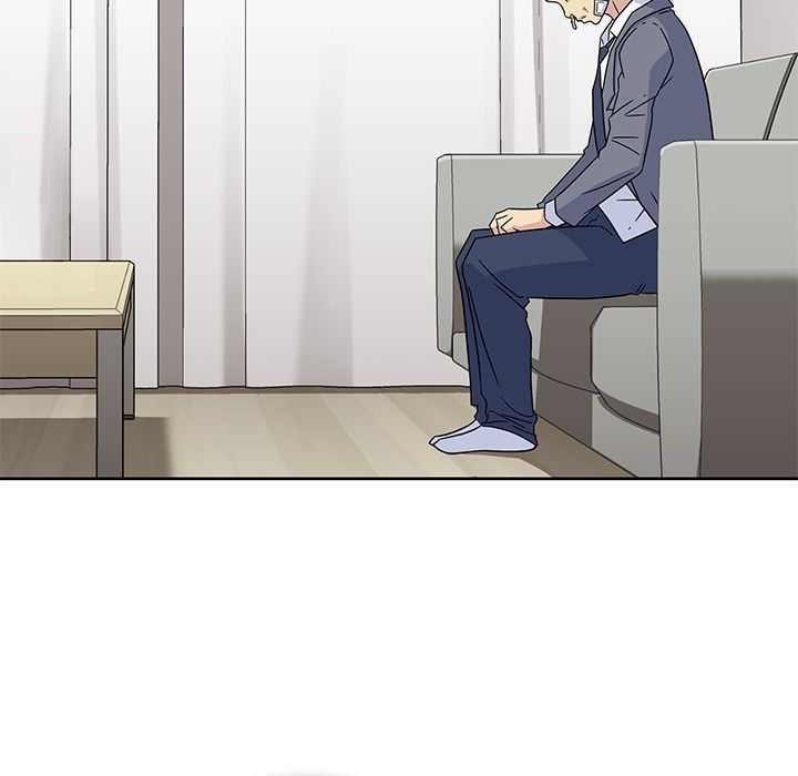 Springtime for Blossom Manhwa - Chapter 18 Page 64