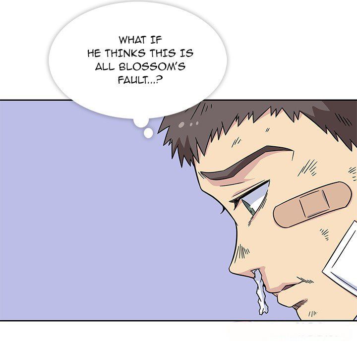 Springtime for Blossom Manhwa - Chapter 18 Page 65