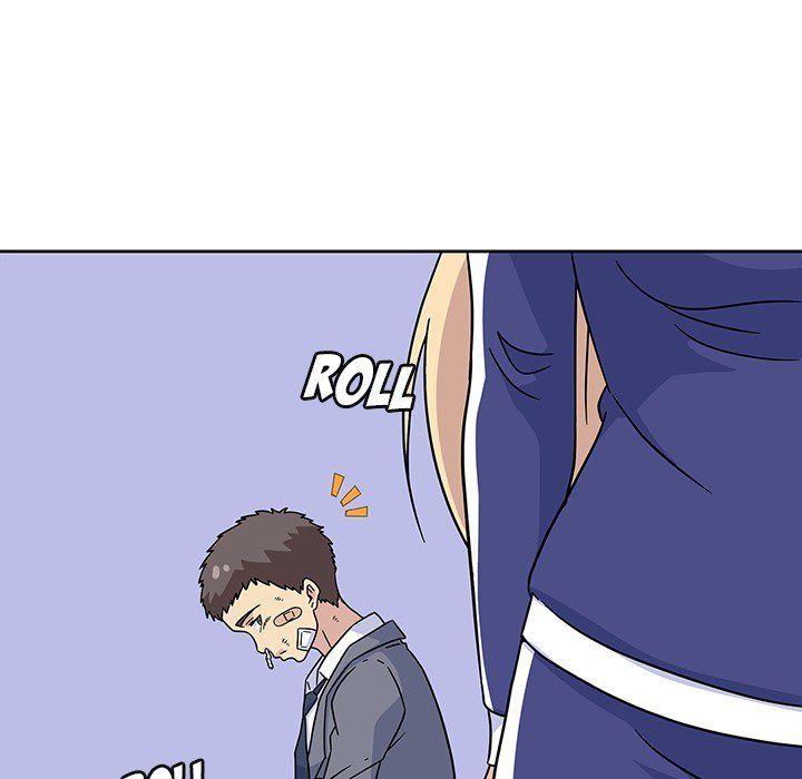 Springtime for Blossom Manhwa - Chapter 18 Page 66