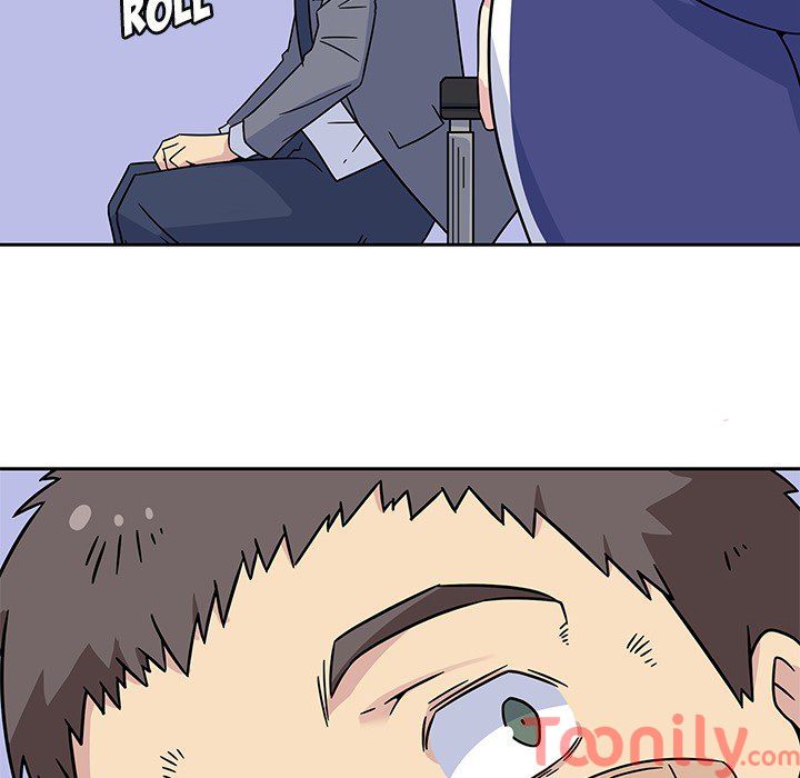 Springtime for Blossom Manhwa - Chapter 18 Page 67