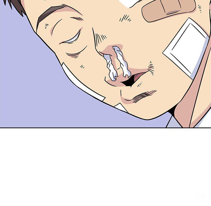 Springtime for Blossom Manhwa - Chapter 18 Page 68