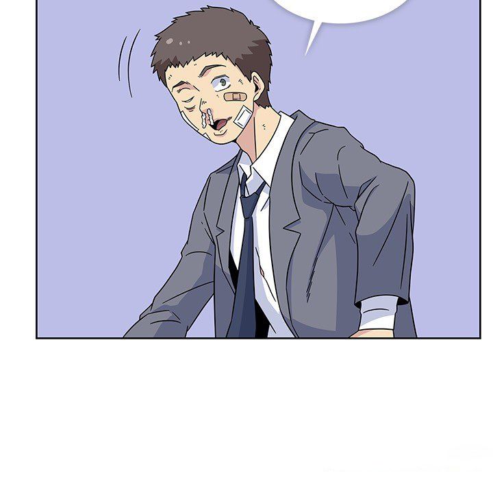 Springtime for Blossom Manhwa - Chapter 18 Page 71