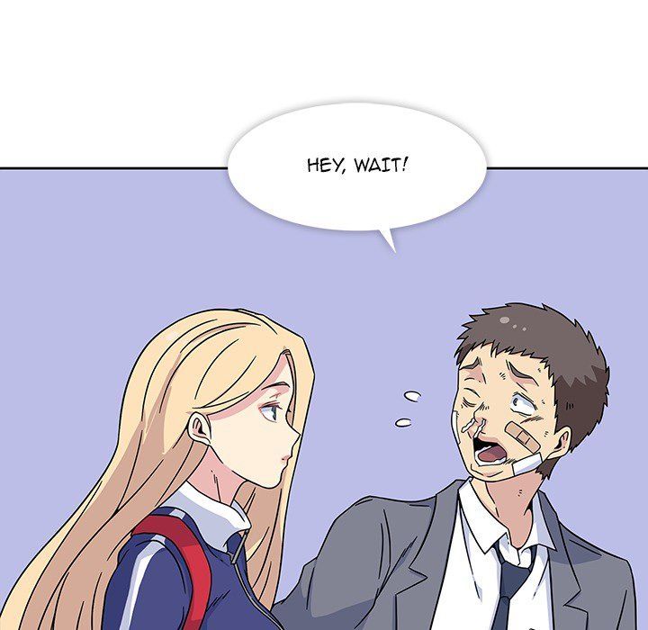 Springtime for Blossom Manhwa - Chapter 18 Page 72