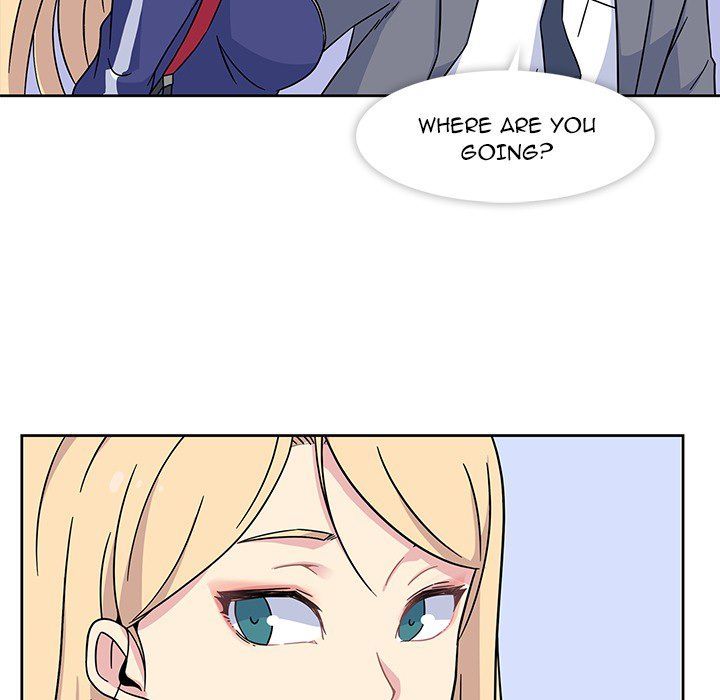 Springtime for Blossom Manhwa - Chapter 18 Page 73