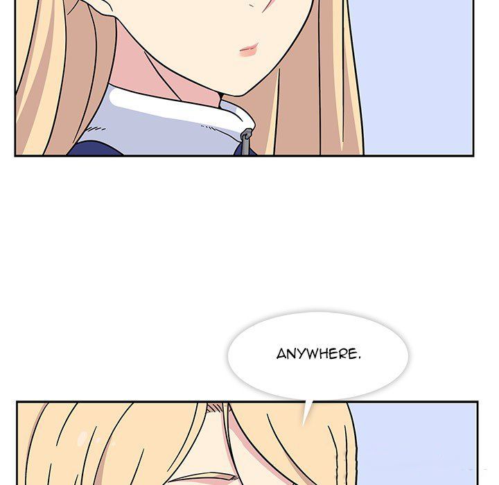 Springtime for Blossom Manhwa - Chapter 18 Page 74