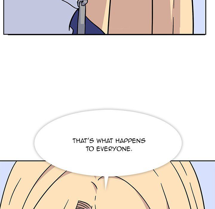 Springtime for Blossom Manhwa - Chapter 18 Page 79