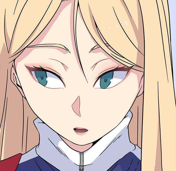 Springtime for Blossom Manhwa - Chapter 18 Page 80