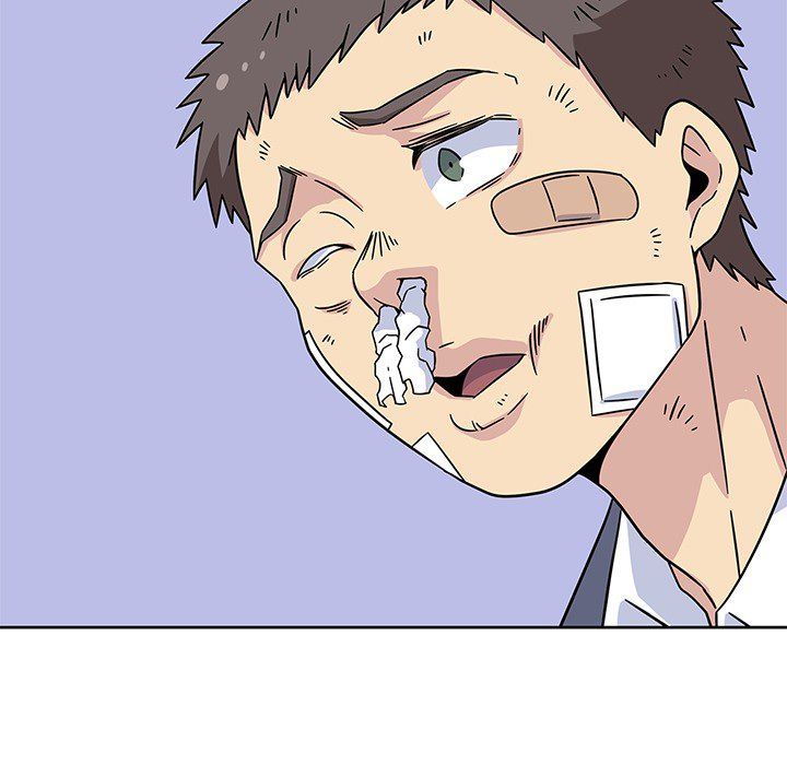 Springtime for Blossom Manhwa - Chapter 18 Page 82