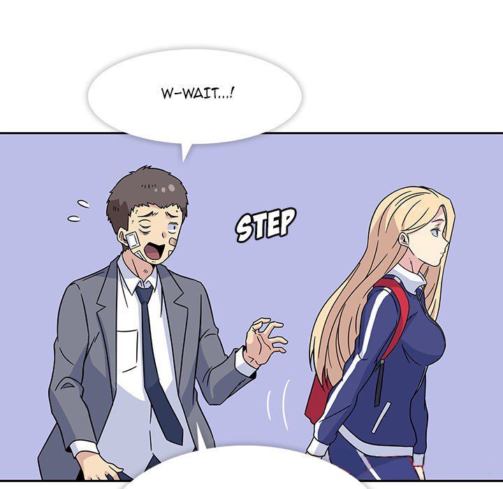 Springtime for Blossom Manhwa - Chapter 18 Page 83