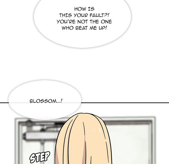 Springtime for Blossom Manhwa - Chapter 18 Page 84