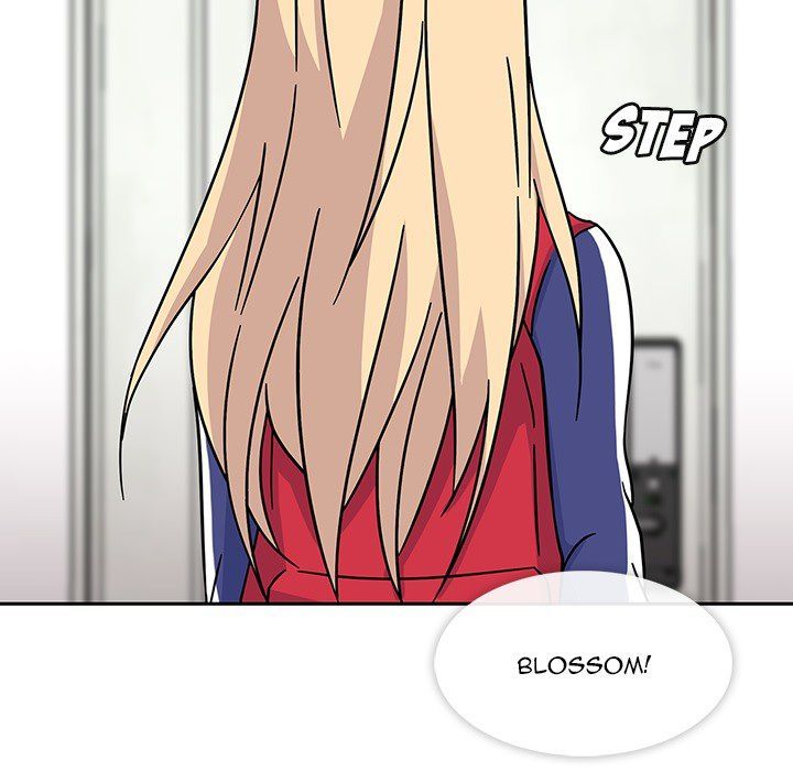 Springtime for Blossom Manhwa - Chapter 18 Page 85