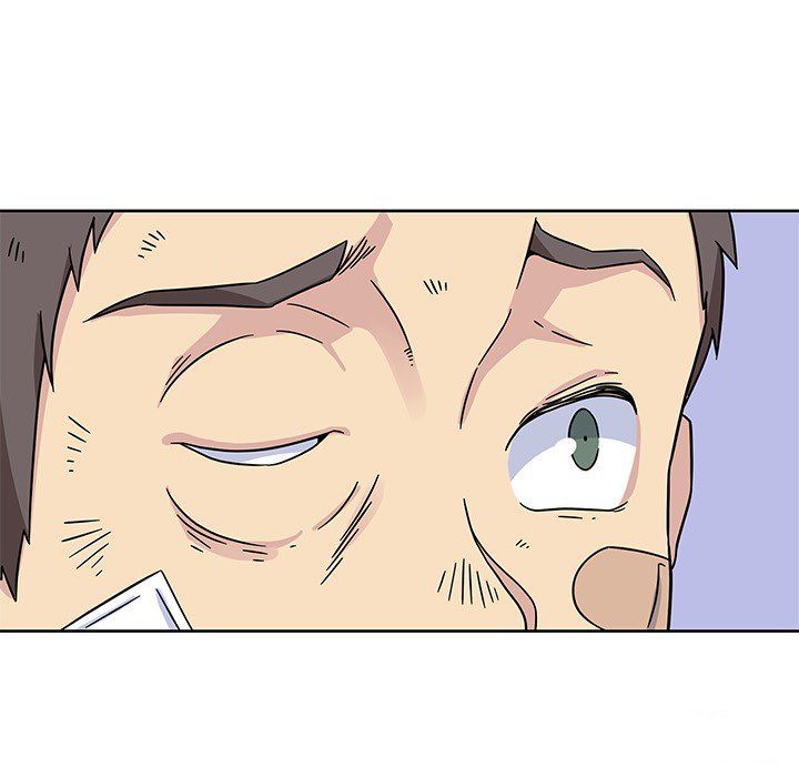 Springtime for Blossom Manhwa - Chapter 18 Page 86