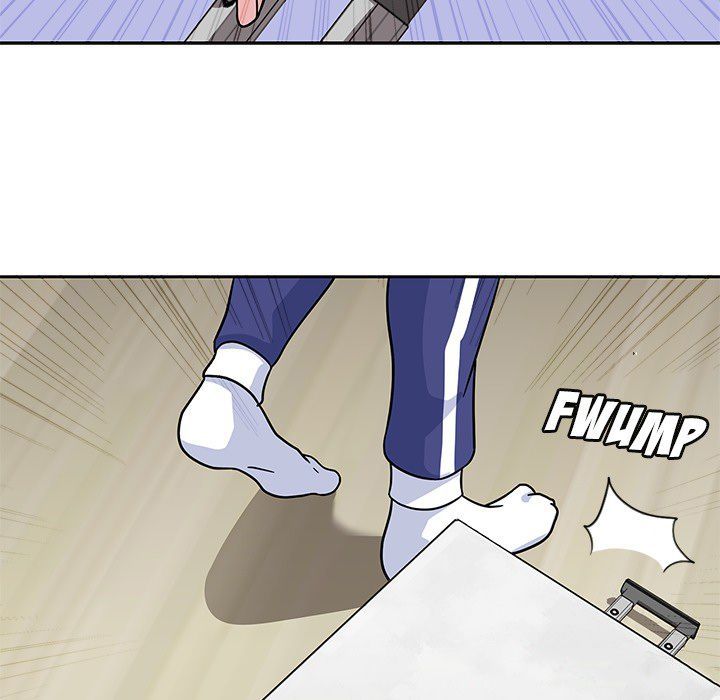 Springtime for Blossom Manhwa - Chapter 18 Page 89