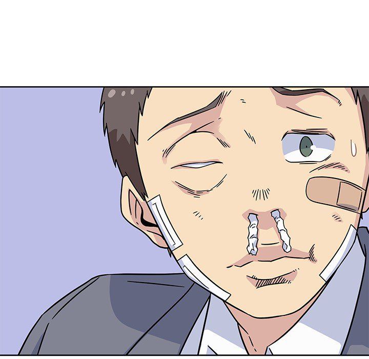 Springtime for Blossom Manhwa - Chapter 18 Page 93