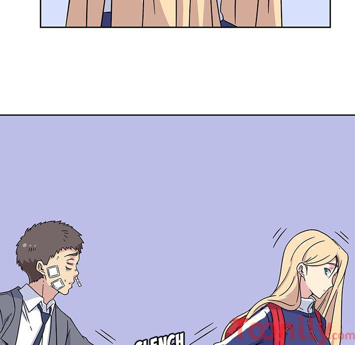 Springtime for Blossom Manhwa - Chapter 18 Page 95