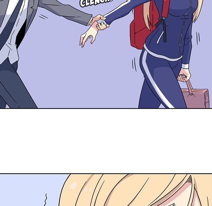 Springtime for Blossom Manhwa - Chapter 18 Page 96