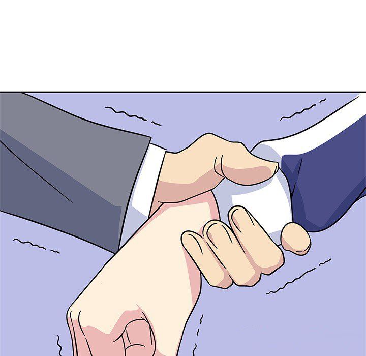 Springtime for Blossom Manhwa - Chapter 18 Page 98