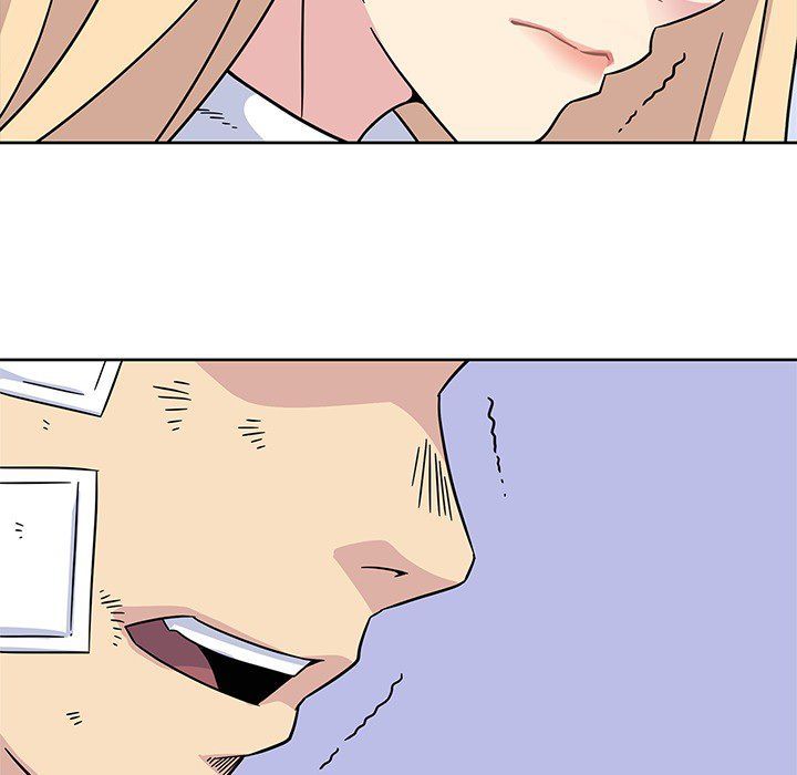 Springtime for Blossom Manhwa - Chapter 18 Page 100