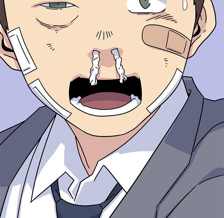 Springtime for Blossom Manhwa - Chapter 18 Page 104