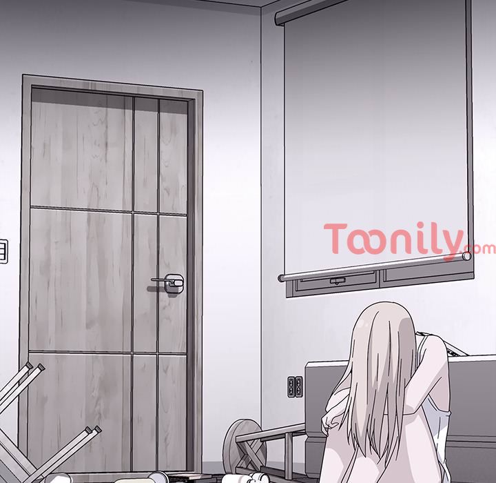 Springtime for Blossom Manhwa - Chapter 18 Page 109