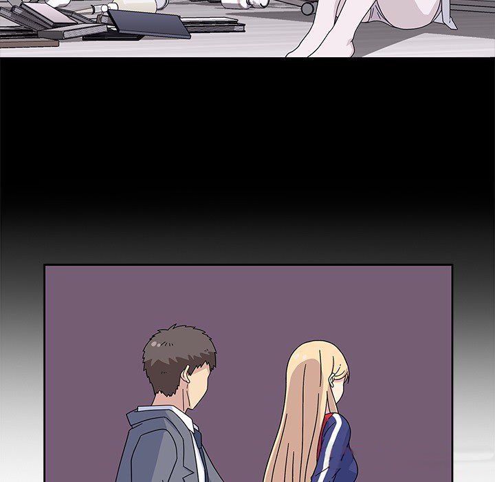 Springtime for Blossom Manhwa - Chapter 18 Page 110
