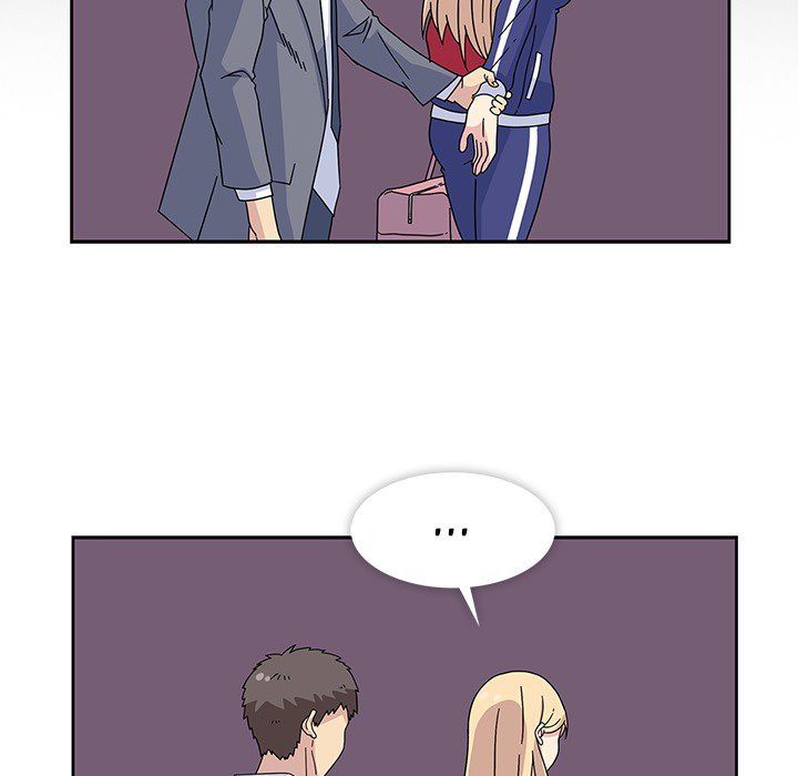 Springtime for Blossom Manhwa - Chapter 18 Page 111