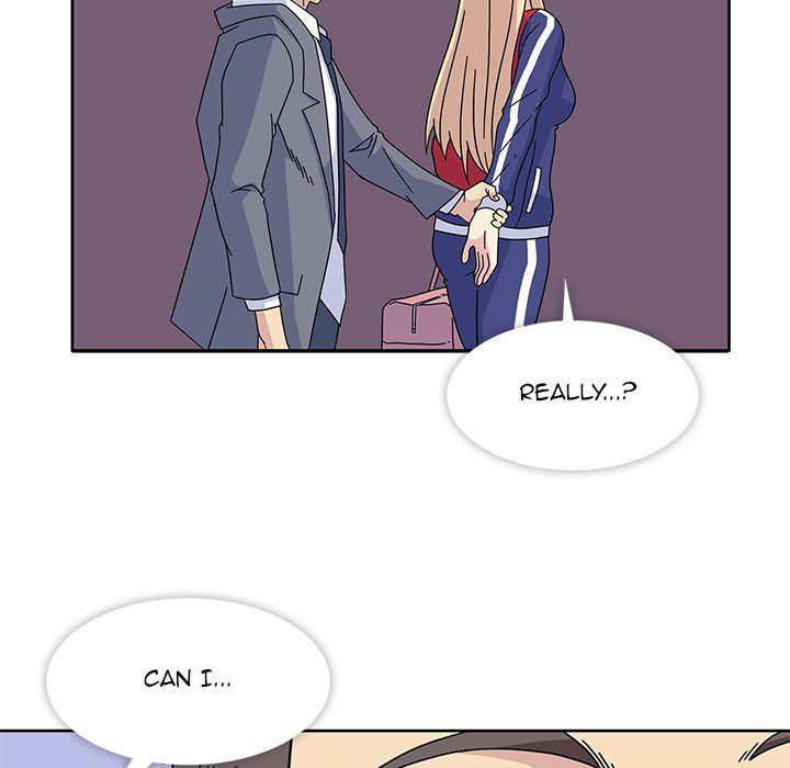 Springtime for Blossom Manhwa - Chapter 18 Page 112