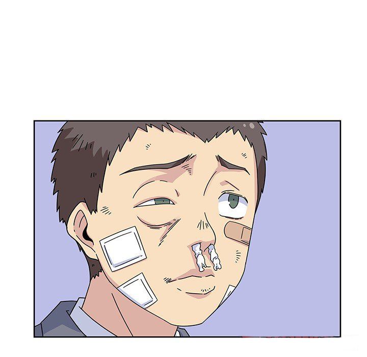 Springtime for Blossom Manhwa - Chapter 18 Page 116