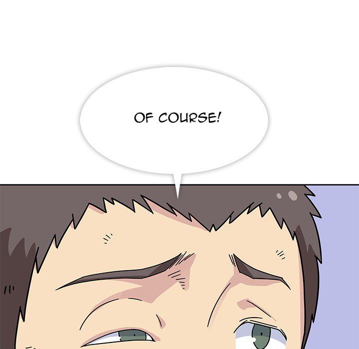 Springtime for Blossom Manhwa - Chapter 18 Page 117