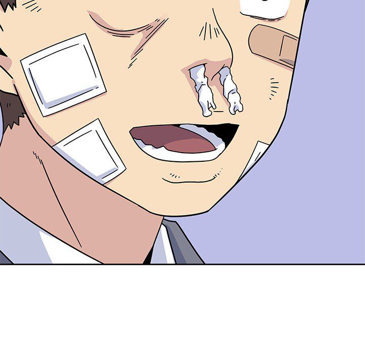 Springtime for Blossom Manhwa - Chapter 18 Page 118