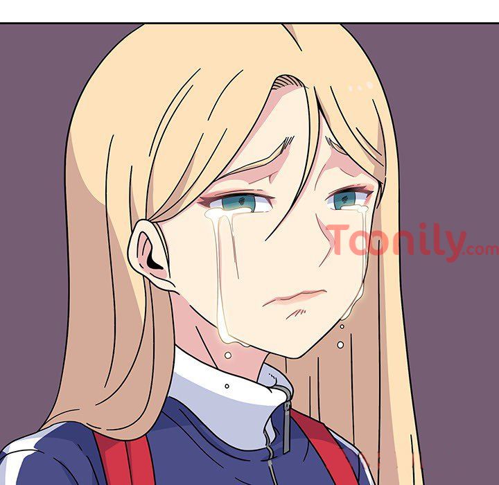 Springtime for Blossom Manhwa - Chapter 18 Page 119