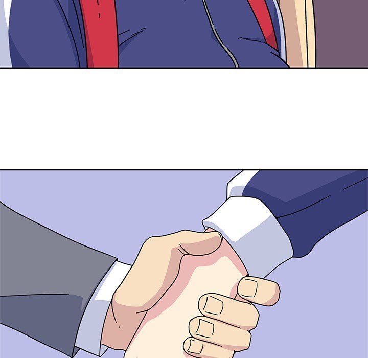 Springtime for Blossom Manhwa - Chapter 18 Page 120