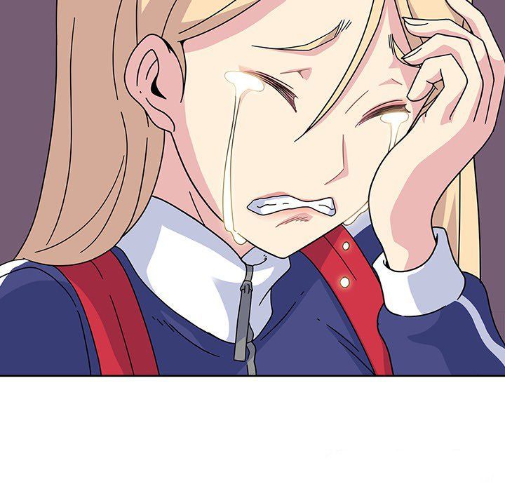 Springtime for Blossom Manhwa - Chapter 18 Page 122