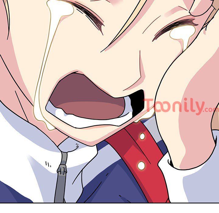 Springtime for Blossom Manhwa - Chapter 18 Page 124