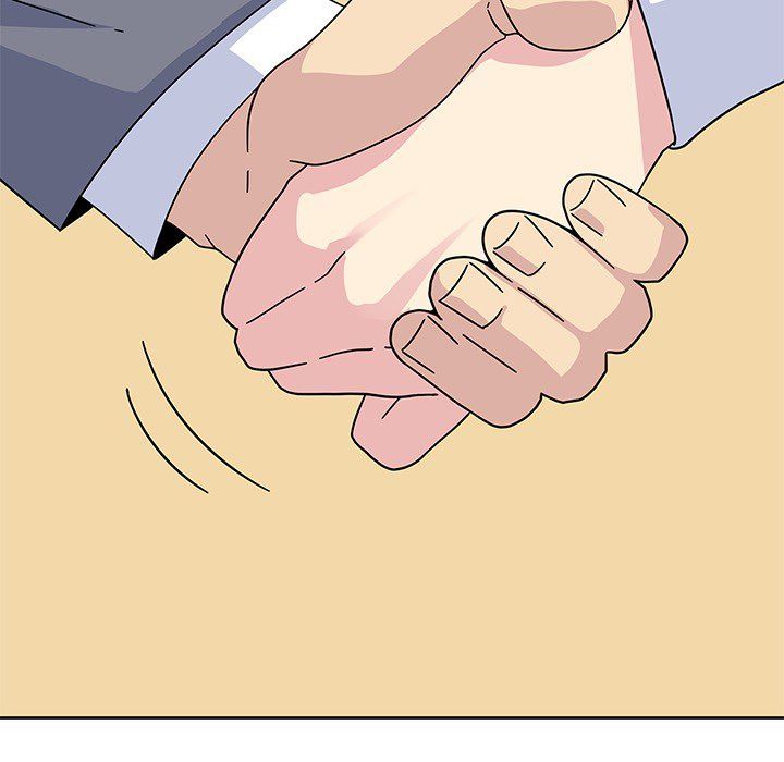 Springtime for Blossom Manhwa - Chapter 18 Page 126