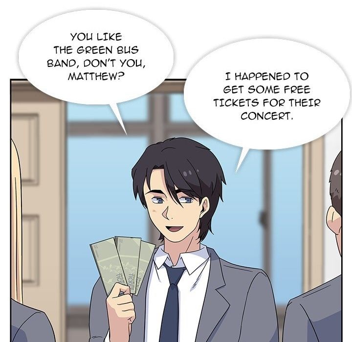 Springtime for Blossom Manhwa - Chapter 32 Page 0