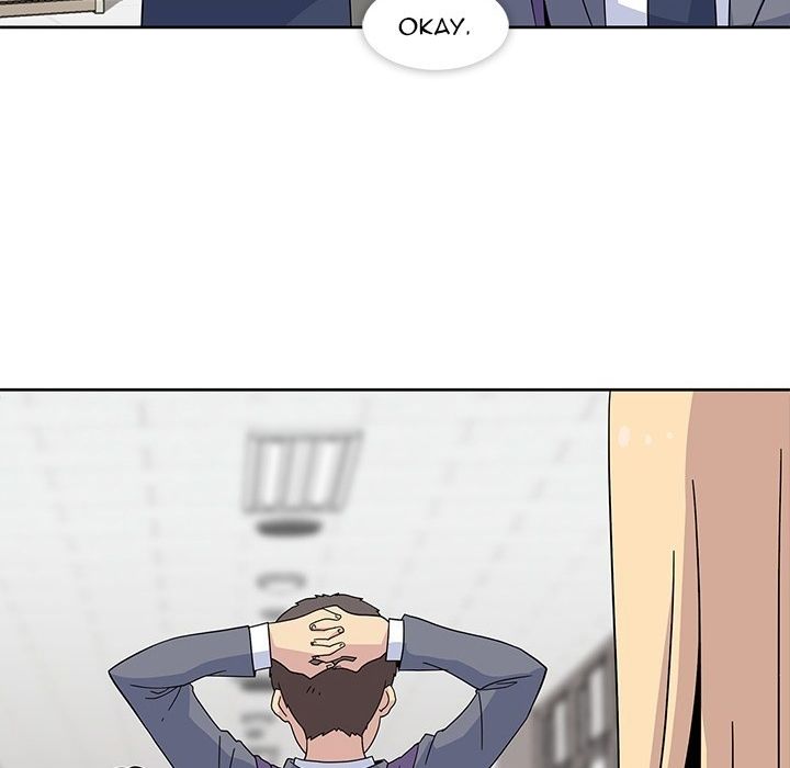 Springtime for Blossom Manhwa - Chapter 32 Page 33