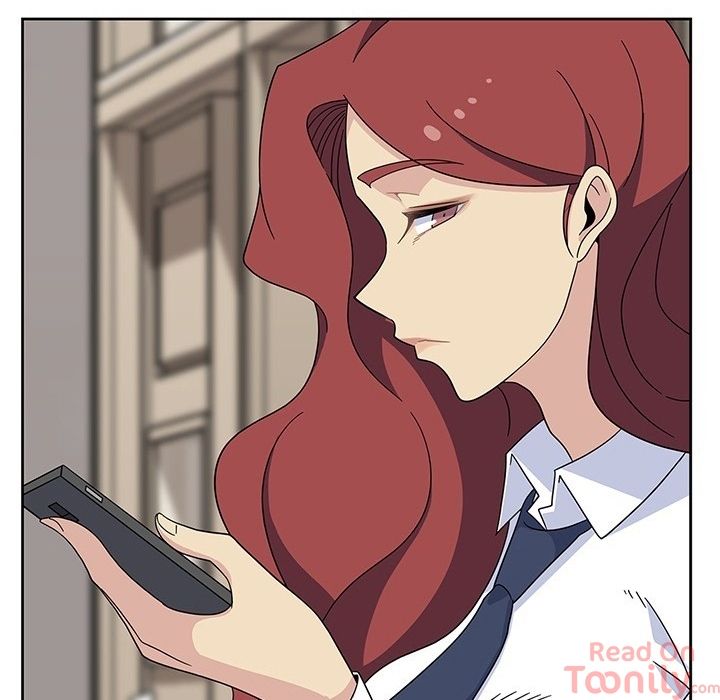 Springtime for Blossom Manhwa - Chapter 32 Page 38