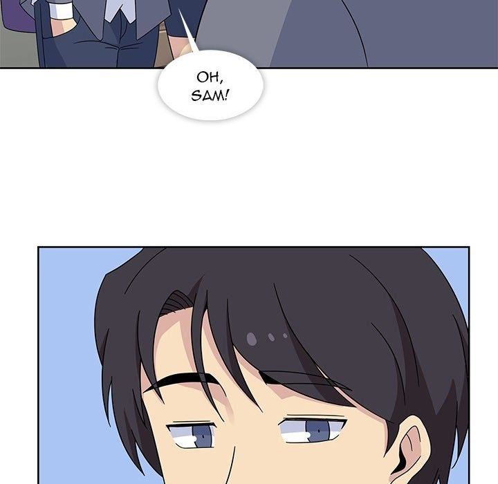 Springtime for Blossom Manhwa - Chapter 32 Page 85