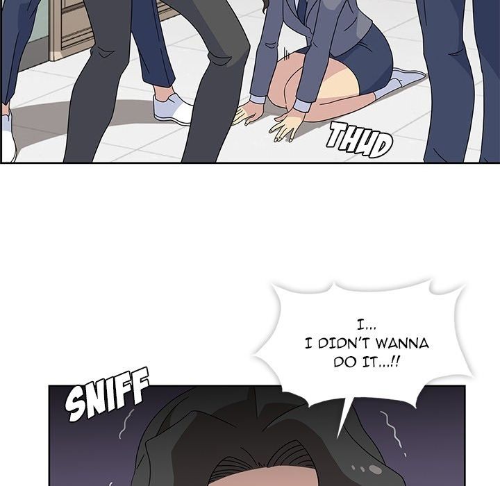 Springtime for Blossom Manhwa - Chapter 32 Page 110