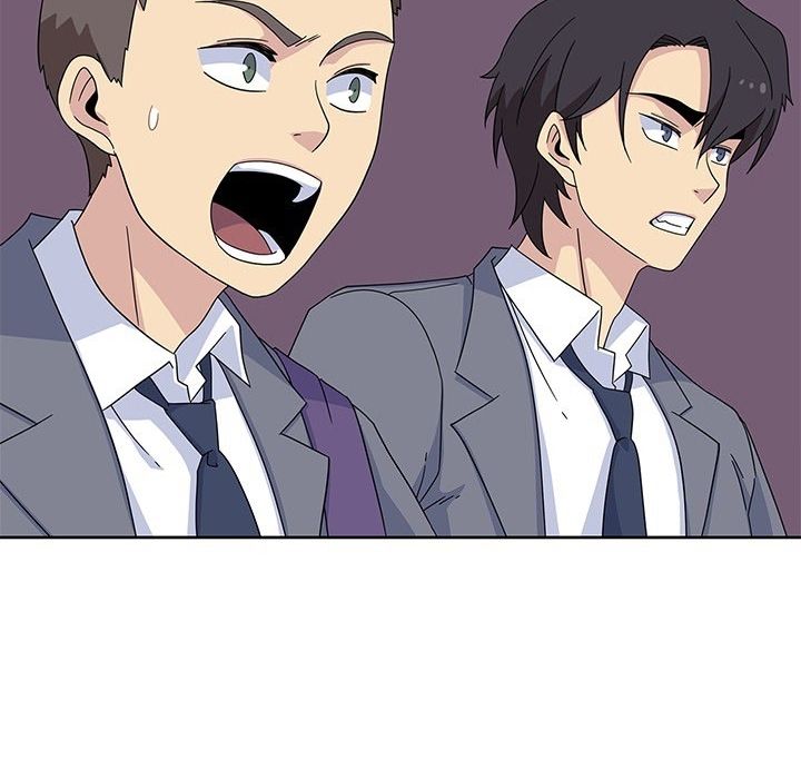 Springtime for Blossom Manhwa - Chapter 32 Page 118