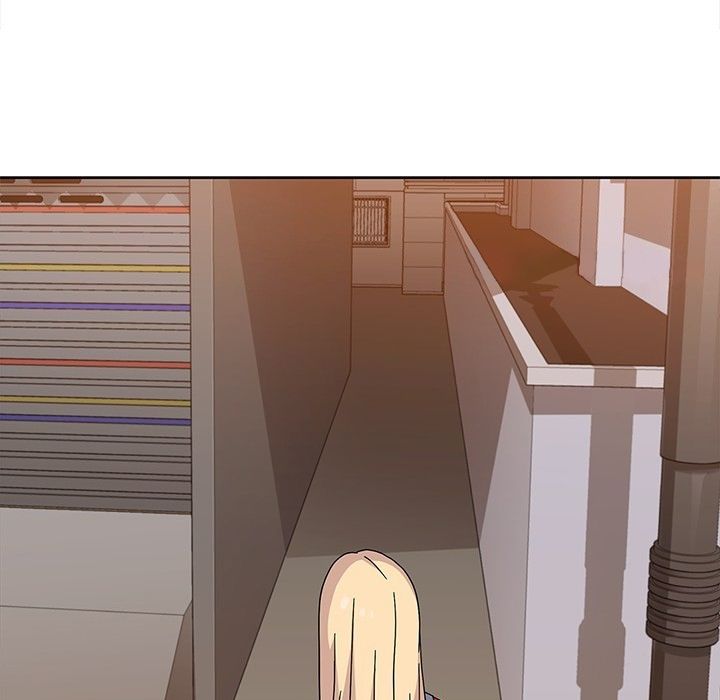 Springtime for Blossom Manhwa - Chapter 32 Page 130