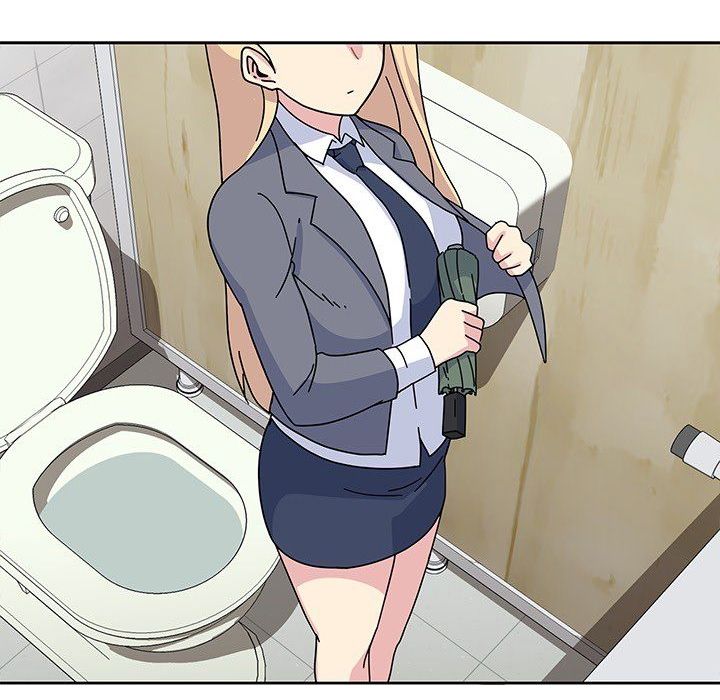 Springtime for Blossom Manhwa - Chapter 25 Page 0