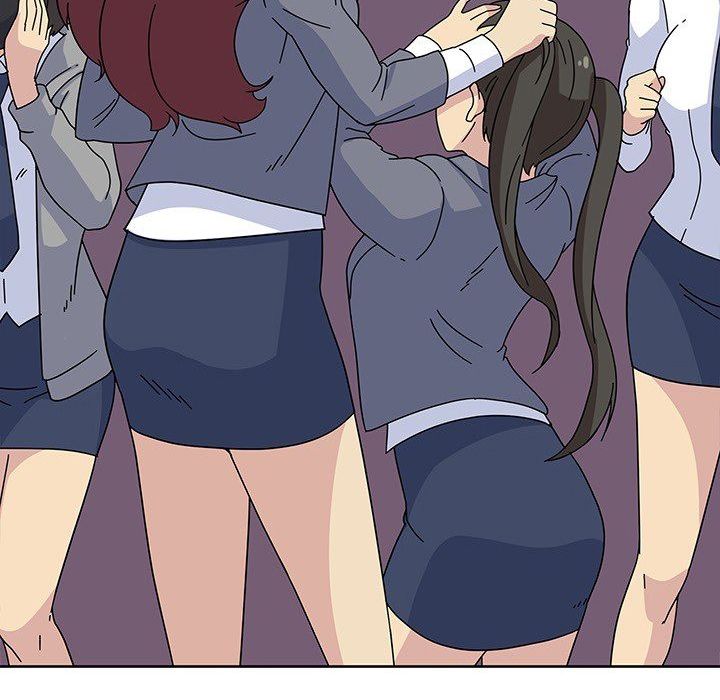 Springtime for Blossom Manhwa - Chapter 25 Page 10