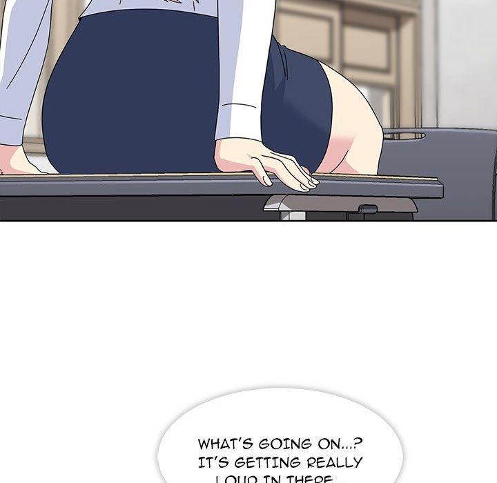 Springtime for Blossom Manhwa - Chapter 25 Page 17