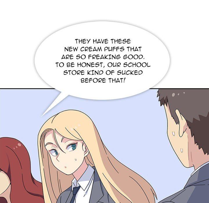 Springtime for Blossom Manhwa - Chapter 25 Page 26