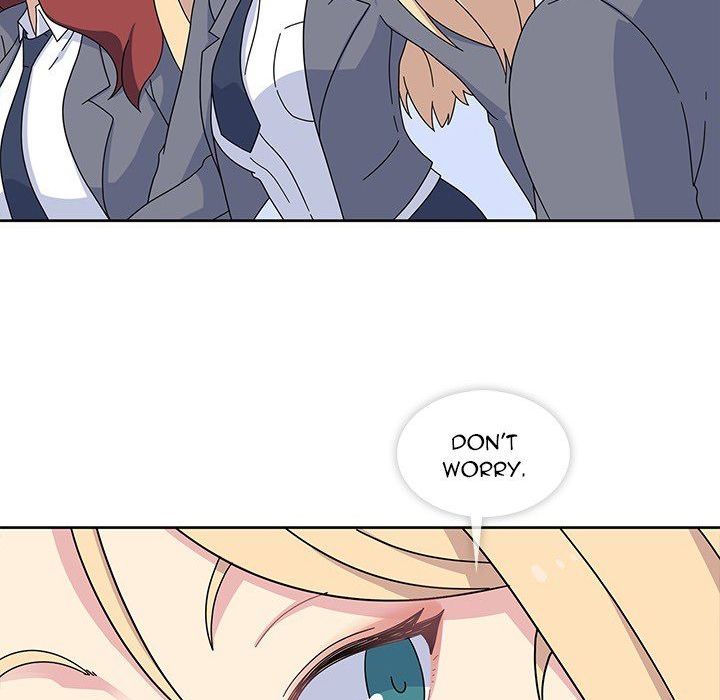 Springtime for Blossom Manhwa - Chapter 25 Page 27