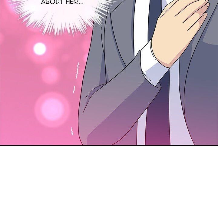 Springtime for Blossom Manhwa - Chapter 25 Page 31